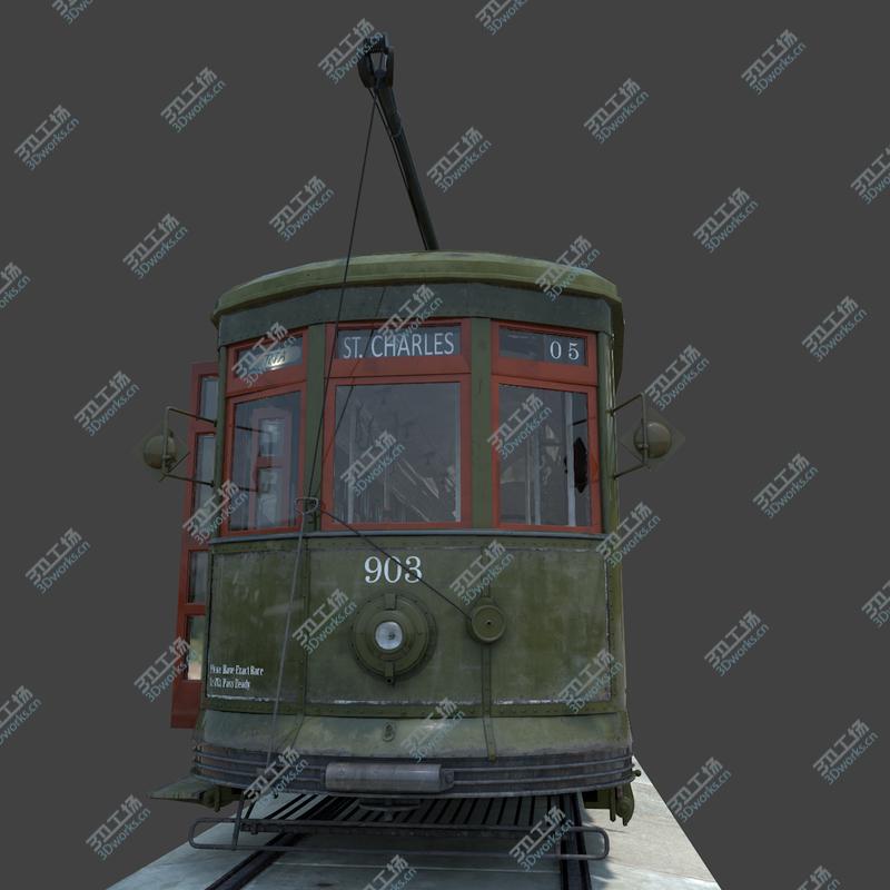 images/goods_img/202105071/New Orleans Streetcar/4.jpg